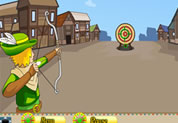 Medieval Archer 2